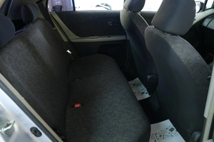 Хетчбэк Toyota Vitz 2010 года, 599000 рублей, Омск