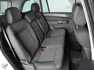 Минивэн Opel Zafira 2012 года, 1035000 рублей, Ростов-на-Дону