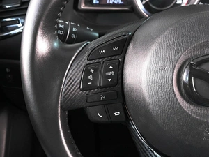 Седан Mazda 3 2014 года, 1339000 рублей, Аксай