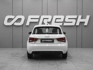 Хетчбэк Audi A1 2012 года, 1320000 рублей, Ростов-на-Дону