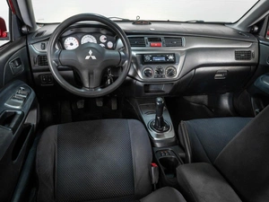 Седан Mitsubishi Lancer 2006 года, 449000 рублей, Ставрополь