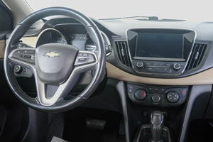 Седан Chevrolet Monza 2021 года, 1699000 рублей, Кемерово