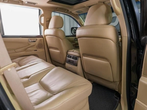 Внедорожник Lexus LX 2009 года, 3180000 рублей, Сургут