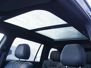 Внедорожник GAC GS8 2023 года, 3899000 рублей, Владимир