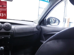 Седан Nissan Almera 2013 года, 629000 рублей, Красноярск