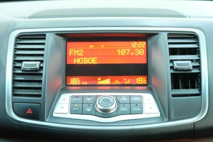 Седан Nissan Teana 2010 года, 1079000 рублей, Омск