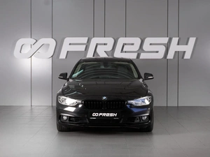 Седан BMW 3 серия 2018 года, 1899000 рублей, Минеральные Воды