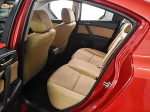 Седан Mazda 3 2013 года, 1197000 рублей, Воронеж