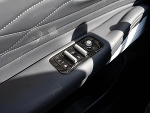 Внедорожник Geely Galaxy Starship 7 2025 года, 3250000 рублей, Краснодар