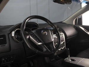 Внедорожник Nissan Murano 2010 года, 1170070 рублей, Омск