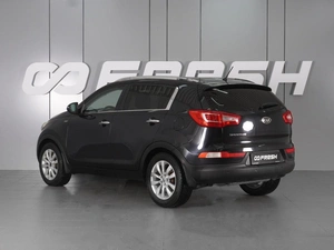 Внедорожник Kia Sportage 2012 года, 1298000 рублей, Минеральные Воды