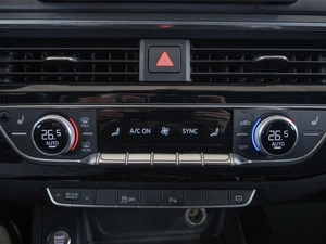 Седан Audi A4 2018 года, 2555000 рублей, Краснодар