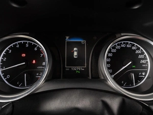 Седан Toyota Camry 2019 года, 2599000 рублей, Тюмень