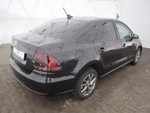 Седан Volkswagen Polo 2017 года, 1320000 рублей, Орёл