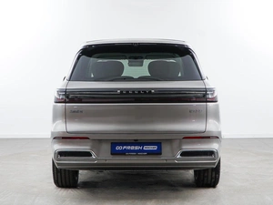 Внедорожник Geely Galaxy M9 2025 года, 6638888 рублей, Москва