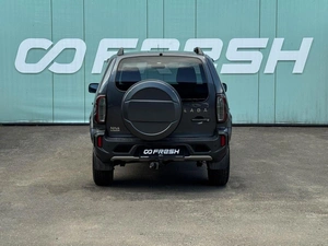 Внедорожник ВАЗ (LADA) Niva Travel 2021 года, 1129000 рублей, Кропоткин