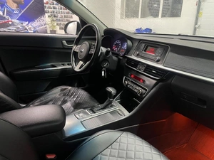 Седан Kia Optima 2019 года, 1520000 рублей, Ярославль