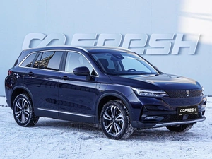 Внедорожник Skywell ET5 2023 года, 2070000 рублей, Волгоград