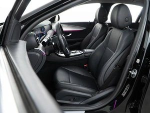 Седан Mercedes-benz E-класс 2019 года, 3329050 рублей, Москва