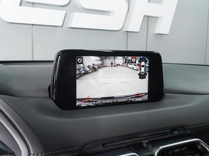 Внедорожник Mazda CX-5 2019 года, 2850000 рублей, Ростов-на-Дону