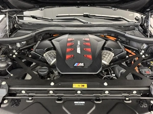 Внедорожник BMW XM 2023 года, 17895000 рублей, Новосибирск