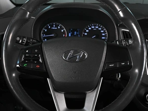 Внедорожник Hyundai Creta 2019 года, 2099000 рублей, Аксай