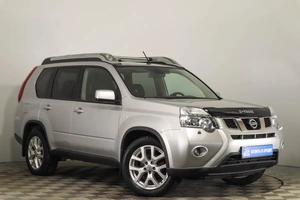 Внедорожник Nissan X-Trail 2013 года, 1359000 рублей, Пермь