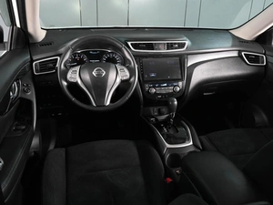 Внедорожник Nissan X-Trail 2015 года, 1749000 рублей, Аксай