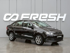 Седан Volkswagen Polo 2013 года, 698000 рублей, Краснодар