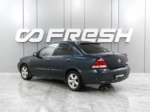 Седан Nissan Almera Classic 2006 года, 459000 рублей, Ростов-на-Дону