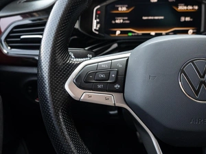 Лифтбек Volkswagen Polo 2021 года, 1850000 рублей, Краснодар