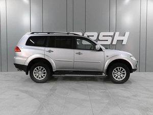 Внедорожник Mitsubishi Pajero Sport 2011 года, 1599000 рублей, Аксай