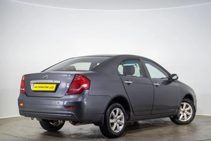Седан Lifan Solano 2014 года, 449000 рублей, Оренбург