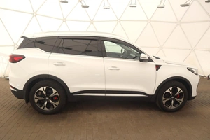 Внедорожник Chery Tiggo 7 2023 года, 2080000 рублей, Орёл