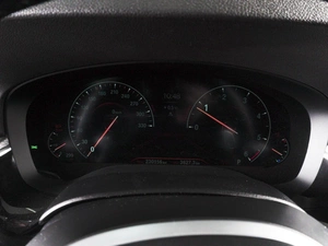 Седан BMW 5 серия 2018 года, 2789000 рублей, Минеральные Воды