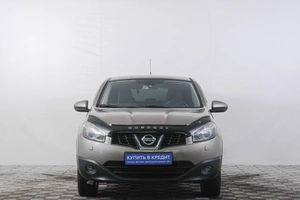 Внедорожник Nissan Qashqai 2012 года, 1089000 рублей, Кемерово