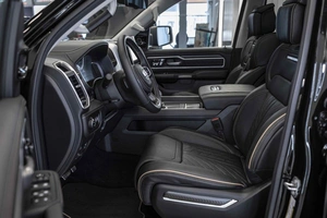 Пикап RAM 1500 2025 года, 11401531 рублей, Москва