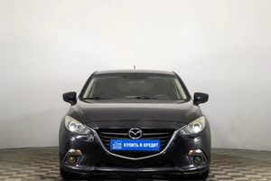 Хетчбэк Mazda 3 2013 года, 1019000 рублей, Пермь