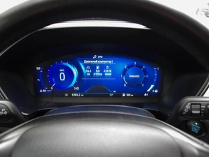 Внедорожник Ford Kuga 2020 года, 2349000 рублей, Владимир