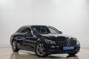 Седан Mercedes-benz C-класс 2014 года, 1989000 рублей, Новокузнецк