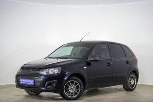 Универсал ВАЗ (LADA) Kalina 2013 года, 499000 рублей, Оренбург