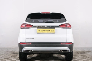 Внедорожник Geely Atlas Pro 2023 года, 2089000 рублей, Красноярск