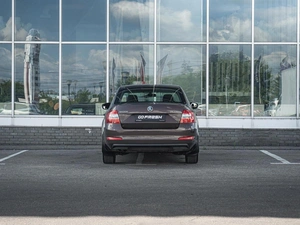 Лифтбек Skoda Octavia 2015 года, 1599000 рублей, Нижний Новгород