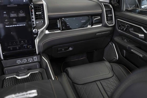 Пикап RAM 1500 2025 года, 10950095 рублей, Москва