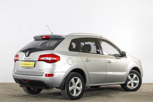 Внедорожник Renault Koleos 2011 года, 999000 рублей, Тюмень