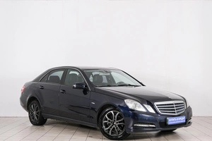 Седан Mercedes-benz E-класс 2011 года, 1499000 рублей, Красноярск