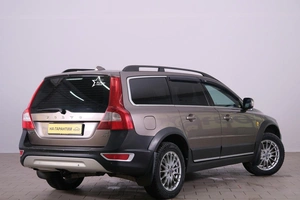 Универсал Volvo XC70 2008 года, 1299000 рублей, Омск