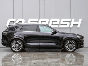 Внедорожник Voyah Free 2023 года, 3790000 рублей, Краснодар