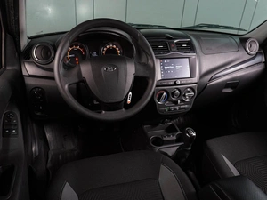 Седан ВАЗ (LADA) Granta 2024 года, 879000 рублей, Воронеж