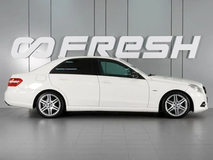 Седан Mercedes-benz E-класс 2012 года, 1775000 рублей, Минеральные Воды
